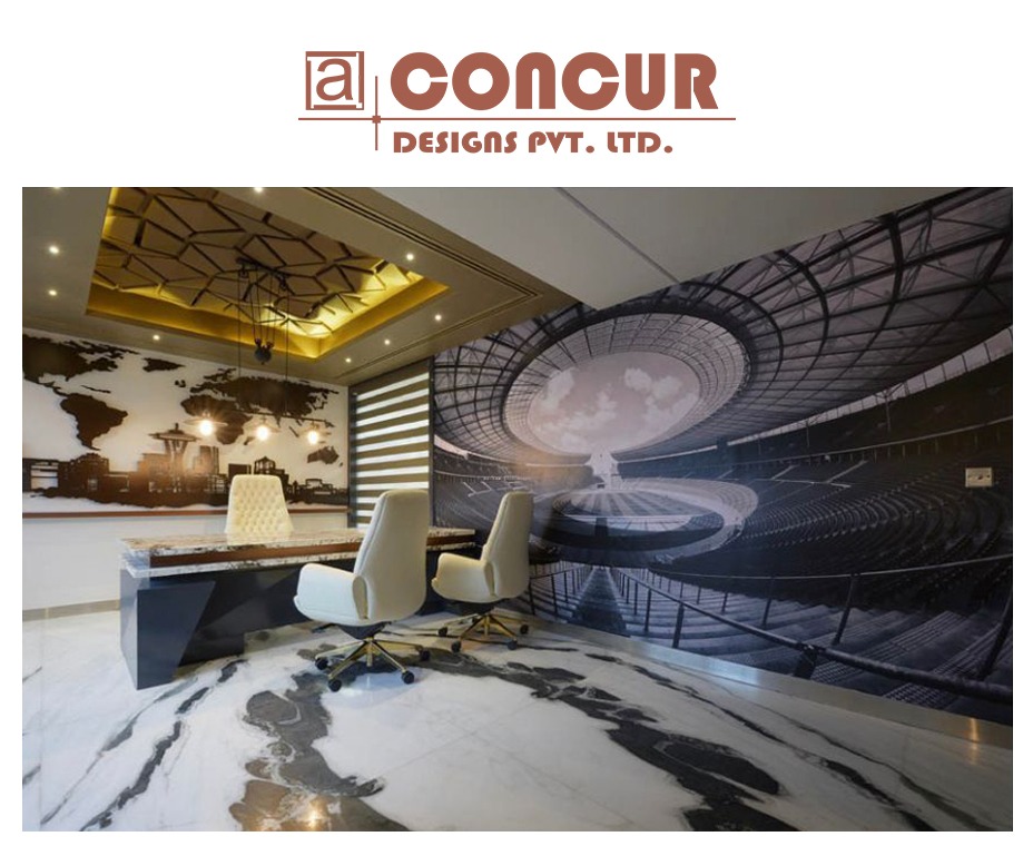 Concur Designs Concur Designs Pvt. Ltd.